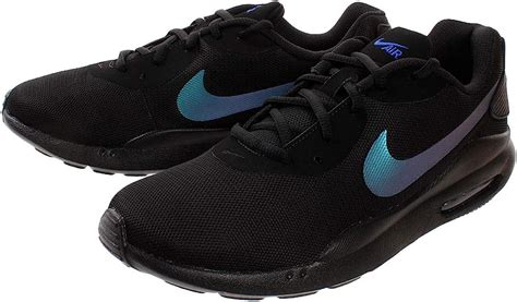 nike herrschschuh schwarz|schwarze sneaker herren.